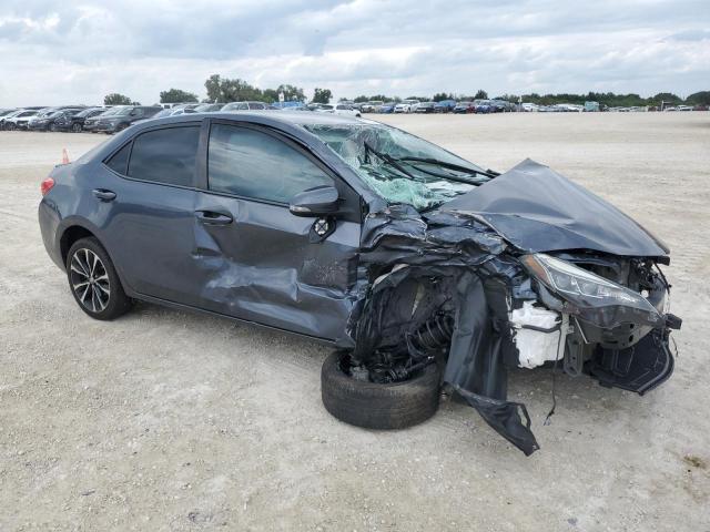 Photo 4 from auction – 2019 TOYOTA COROLLA L with VIN 5YFBURHE7KP917835