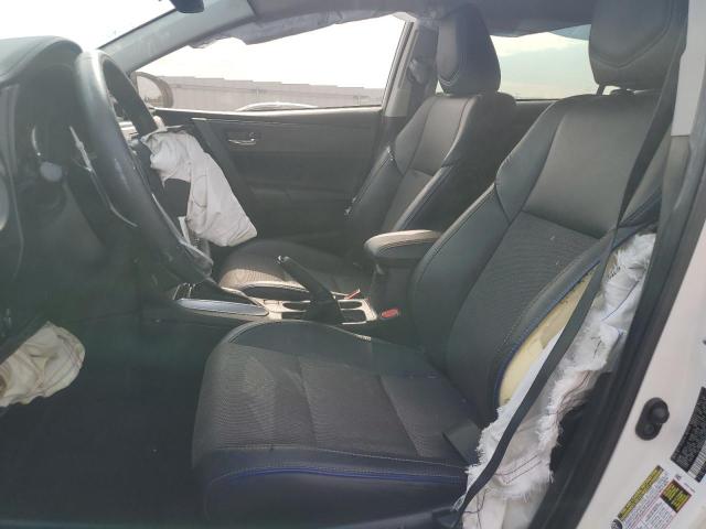 Photo 7 from auction – 2017 TOYOTA COROLLA L with VIN 2T1BURHE2HC805663