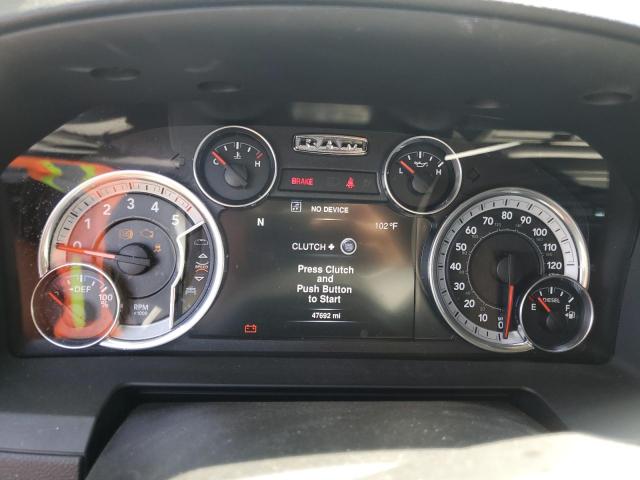 Photo 9 from auction – 2016 RAM 1500 LARAM with VIN 1C6RR7NM0GS254458
