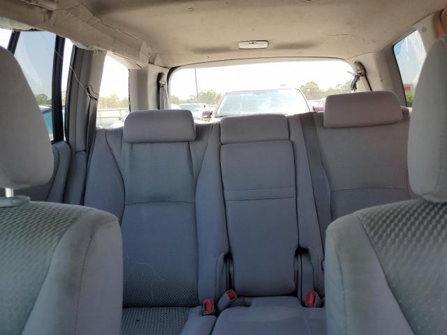 Photo 10 from auction – 2007 TOYOTA HIGHLANDER with VIN JTEDD21A270169807