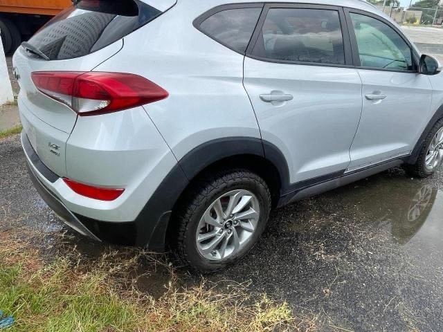 Photo 4 from auction – 2016 HYUNDAI TUCSON LIM with VIN KM8J3CA26GU236244