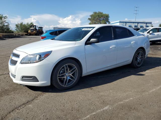 Photo 1 from auction – 2013 CHEVROLET MALIBU LS with VIN 1G11B5SA0DF195756