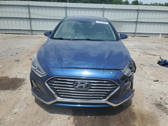 Photo 5 from auction – 2019 HYUNDAI SONATA SE with VIN 5NPE24AF7KH769403