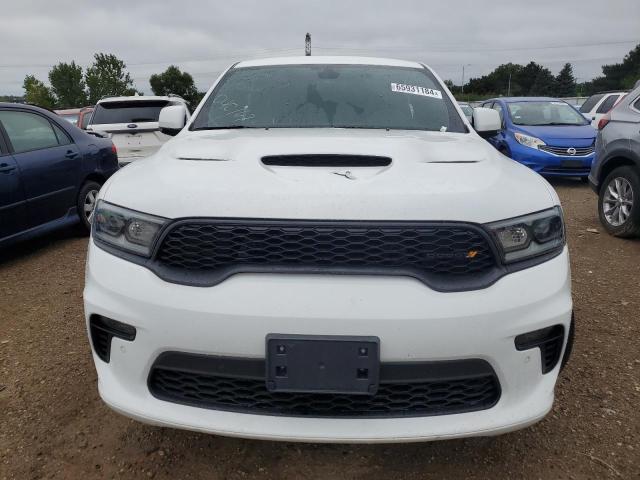 Photo 5 from auction – 2022 DODGE DURANGO R/ with VIN 1C4SDJCT3NC229397