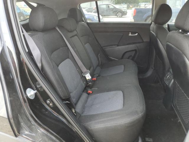 Photo 11 from auction – 2015 KIA SPORTAGE L with VIN KNDPBCAC9F7697817