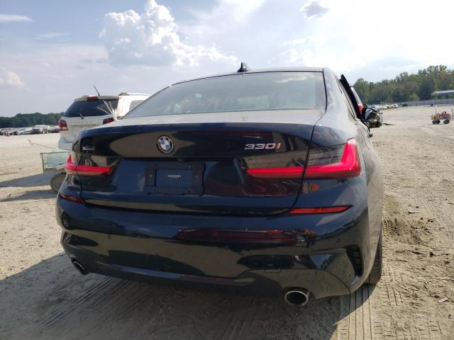 Photo 6 from auction – 2021 BMW 330XI with VIN 3MW5R7J03M8B80893