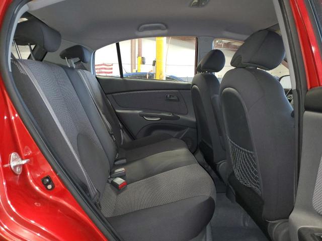 Photo 10 from auction – 2011 KIA RIO BASE with VIN KNADH5A31B6805373