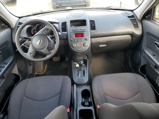 Photo 8 from auction – 2013 KIA SOUL with VIN KNDJT2A54D7554012