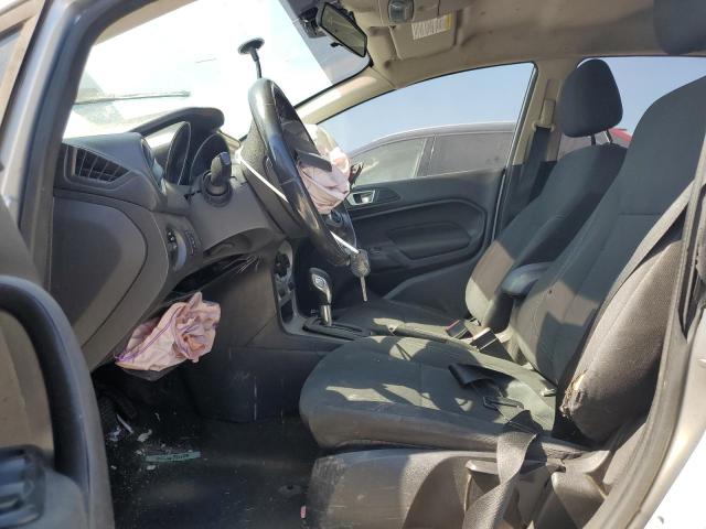 Photo 7 from auction – 2016 FORD FIESTA SE with VIN 3FADP4BJ2GM112483