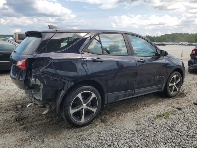 Photo 3 from auction – 2020 CHEVROLET EQUINOX LS with VIN 3GNAXSEV2LS517515