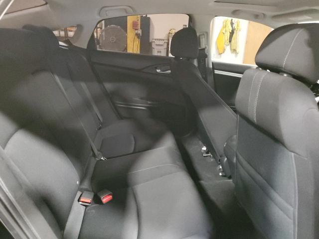 Photo 10 from auction – 2018 HONDA CIVIC EX with VIN 2HGFC2F81JH502539