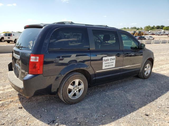 Photo 3 from auction – 2010 DODGE CARAVAN with VIN 2D4RN5D11AR219679