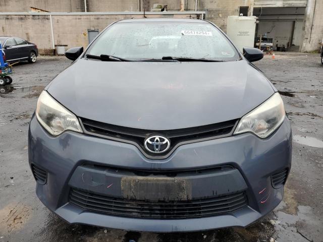 Photo 5 from auction – 2014 TOYOTA COROLLA L with VIN 2T1BURHE7EC140917