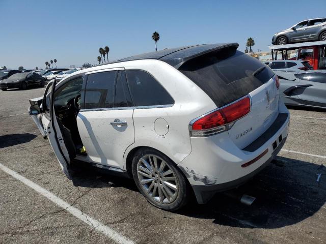 صورة رقم 2 من المزاد - 2013 LINCOLN MKX مع VIN 2LMDJ6JK4DBL37275