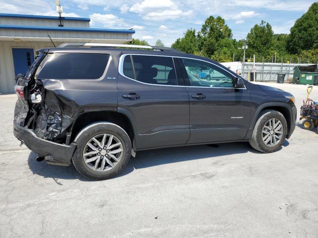 Photo 3 from auction – 2017 GMC ACADIA SLE with VIN 1GKKNLLS9HZ257064
