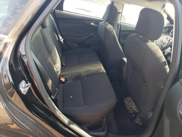 Photo 10 from auction – 2016 FORD FOCUS SE with VIN 1FADP3F23GL230072