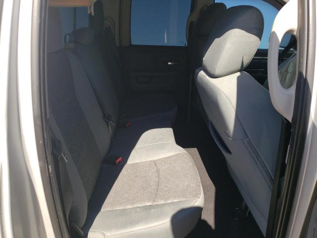 Photo 10 from auction – 2015 RAM 1500 SLT with VIN 1C6RR6GT0FS547225