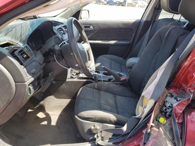 Photo 7 from auction – 2011 FORD FUSION SE with VIN 3FAHP0HA5BR317924