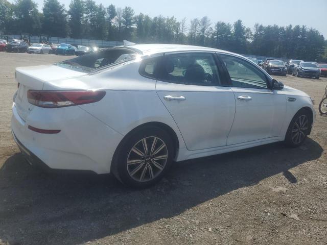 Photo 3 from auction – 2019 KIA OPTIMA EX with VIN 5XXGU4L13KG298964