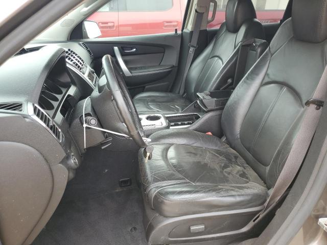 Photo 7 from auction – 2008 GMC ACADIA SLT with VIN 1GKEV23778J247828