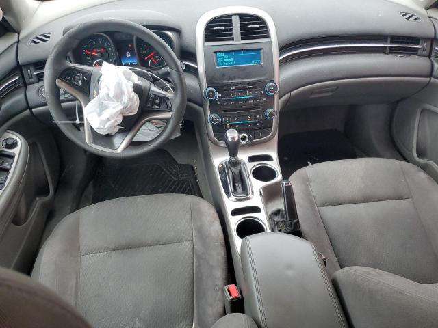 Photo 8 from auction – 2015 CHEVROLET MALIBU LS with VIN 1G11A5SL8FU130575