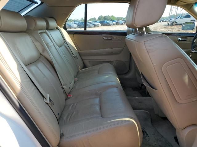 Photo 10 from auction – 2008 CADILLAC DTS with VIN 1G6KD57Y58U107462