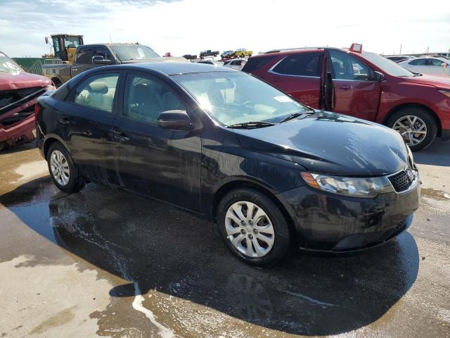 Photo 4 from auction – 2013 KIA FORTE EX with VIN KNAFU4A26D5686623