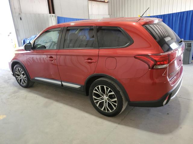 Photo 2 from auction – 2016 MITSUBISHI OUTLANDER with VIN JA4AD2A31GZ039564
