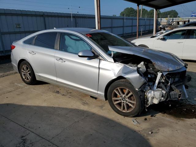 Photo 4 from auction – 2015 HYUNDAI SONATA SE with VIN 5NPE24AF4FH068436