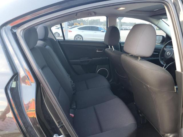 Photo 10 from auction – 2008 MAZDA 3 S with VIN JM1BK323781803969