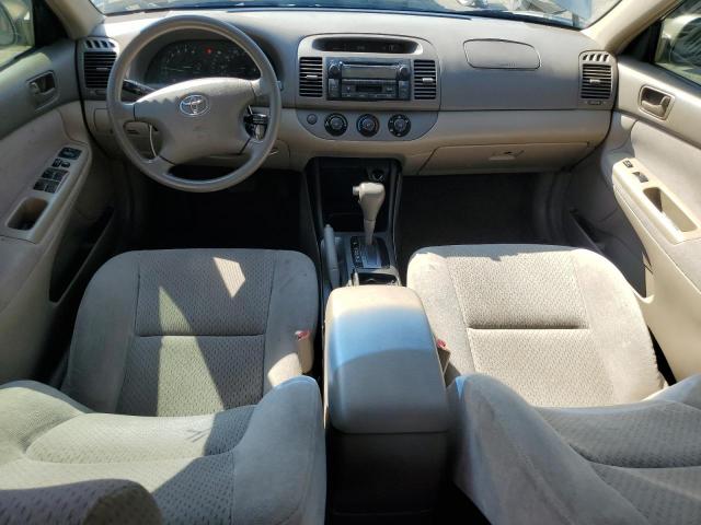 Photo 8 from auction – 2004 TOYOTA CAMRY LE with VIN 4T1BE32K34U940359