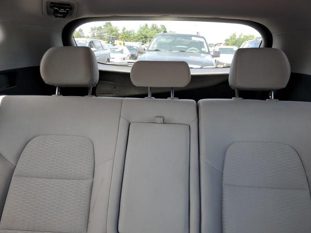 Photo 10 from auction – 2019 HYUNDAI TUCSON SE with VIN KM8J2CA47KU971313