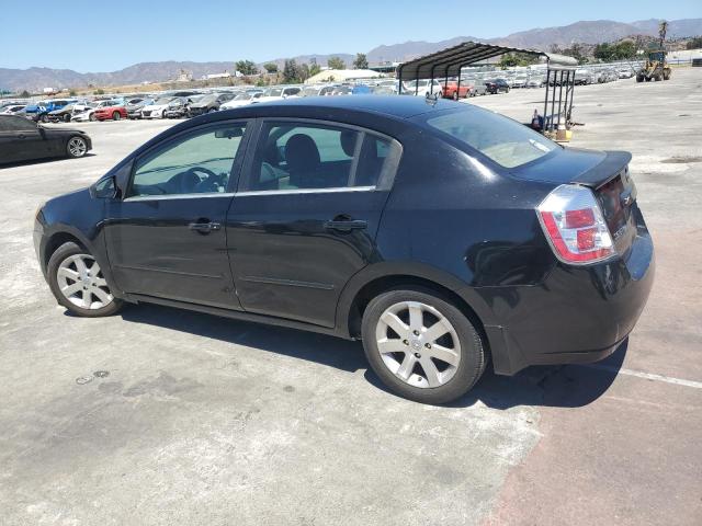 Photo 2 from auction – 2007 NISSAN SENTRA 2.0 with VIN 3N1AB61E67L722889