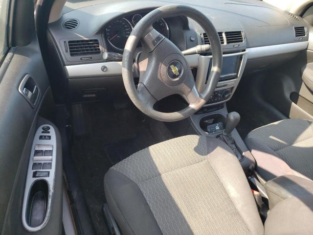 Photo 8 from auction – 2010 CHEVROLET COBALT 1LT with VIN 1G1AD5F59A7223647