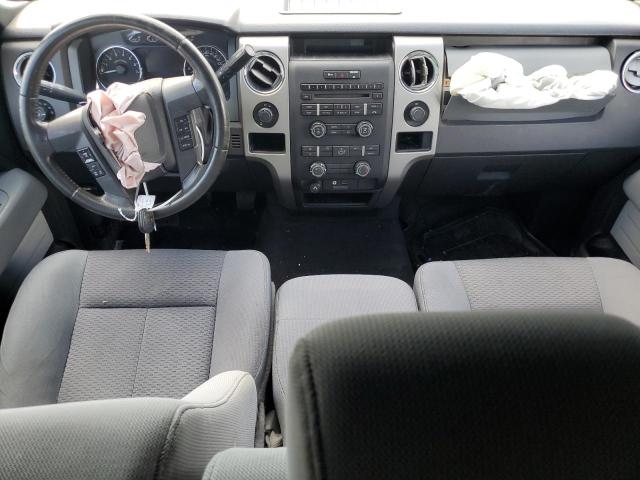 Photo 8 from auction – 2012 FORD F150 SUPER with VIN 1FTFX1CT1CFB85002