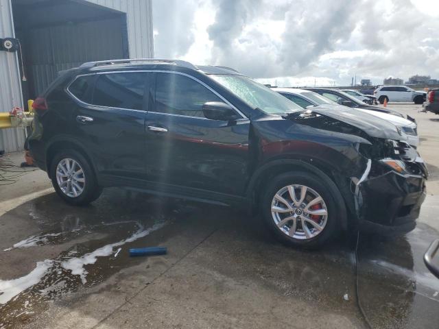 Photo 4 from auction – 2019 NISSAN ROGUE S with VIN 5N1AT2MT8KC724401