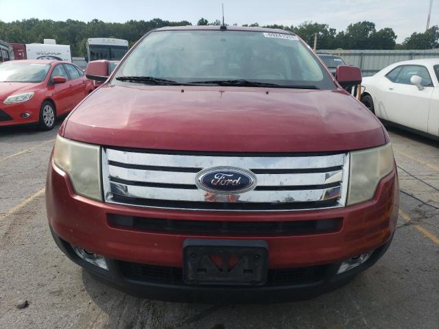 Photo 5 from auction – 2009 FORD EDGE SEL with VIN 2FMDK48C19BA68235
