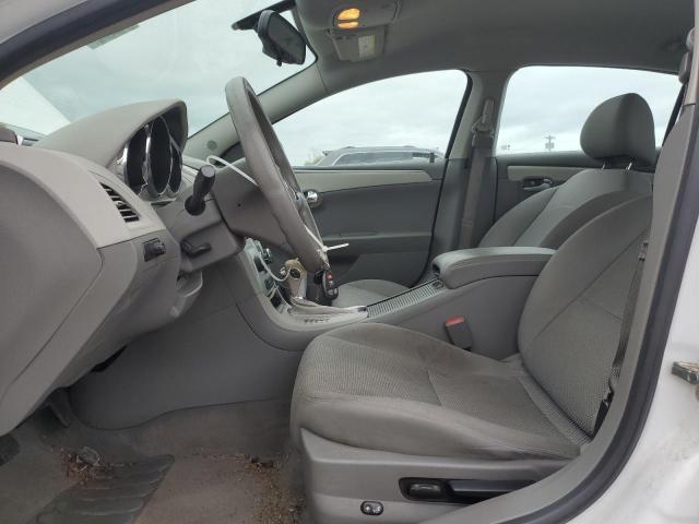 Photo 7 from auction – 2012 CHEVROLET MALIBU with VIN 1G1ZA5E01CF303244