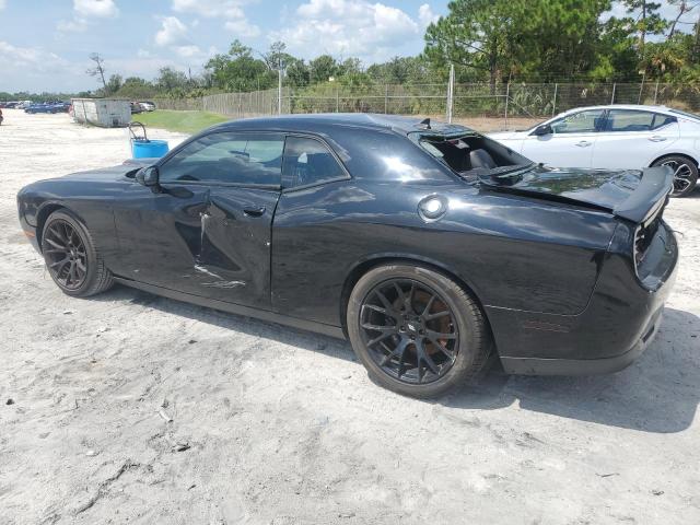 Photo 2 from auction – 2018 DODGE CHALLENGER with VIN 2C3CDZFJ8JH263277