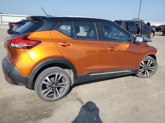 Photo 3 from auction – 2020 NISSAN KICKS SR with VIN 3N1CP5DV0LL504893