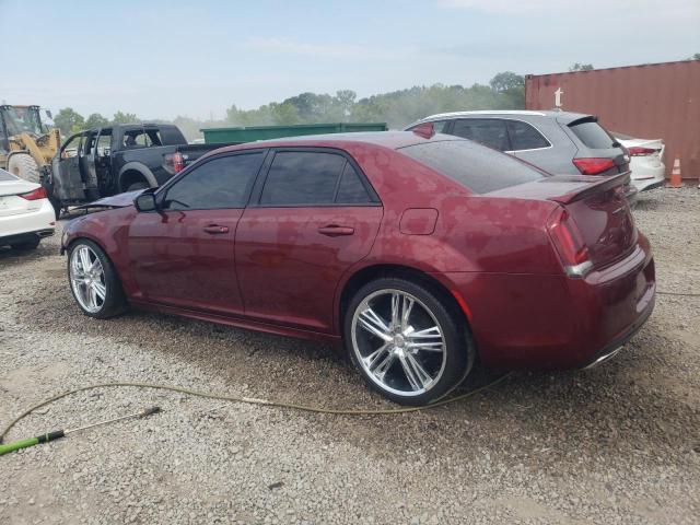 Photo 2 from auction – 2021 CHRYSLER 300 S with VIN 2C3CCABT4MH533010