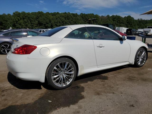 Photo 3 from auction – 2011 INFINITI G37 BASE with VIN JN1CV6FE9BM951221