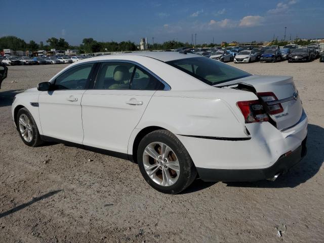 Photo 2 from auction – 2014 FORD TAURUS SEL with VIN 1FAHP2E81EG106776