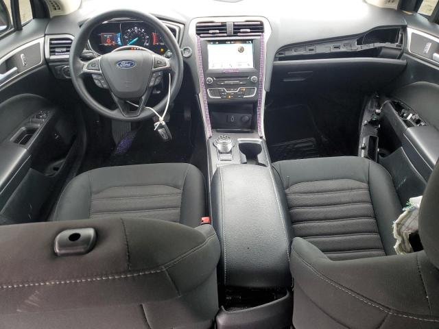 Photo 8 from auction – 2018 FORD FUSION SE with VIN 3FA6P0LU7JR238570