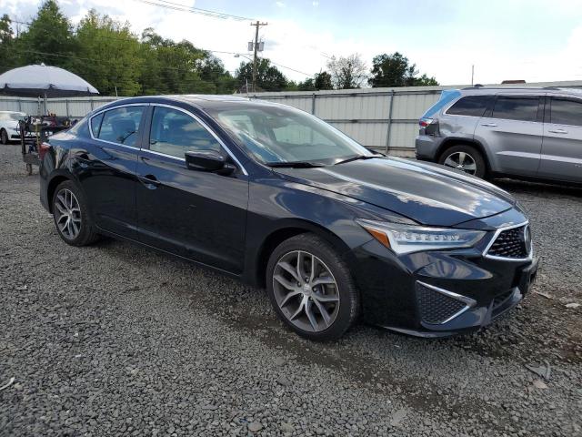 Photo 4 from auction – 2021 ACURA ILX PREMIU with VIN 19UDE2F77MA008195