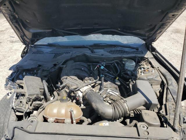 Photo 11 from auction – 2015 FORD MUSTANG with VIN 1FA6P8AM5F5306294