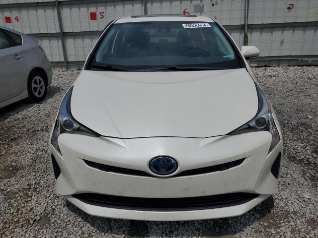 Photo 5 from auction – 2017 TOYOTA PRIUS with VIN JTDKARFU6H3046091