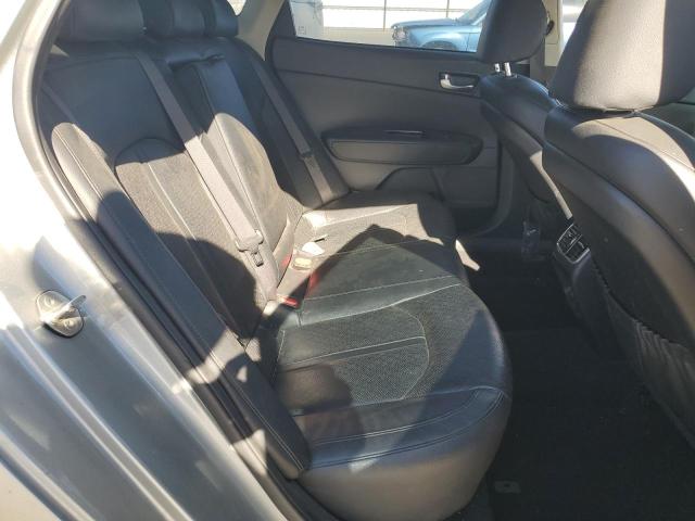 Photo 10 from auction – 2018 KIA OPTIMA PLU with VIN KNAGV4LD0J5022586