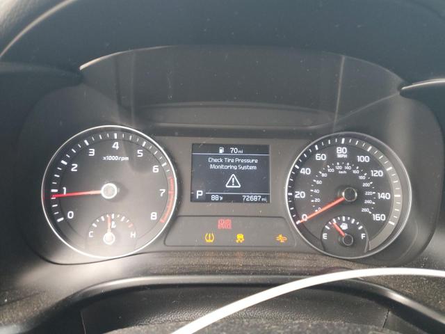 Photo 9 from auction – 2019 KIA FORTE FE with VIN 3KPF24ADXKE089356