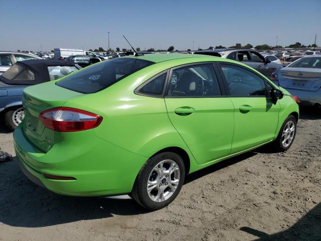 Photo 3 from auction – 2014 FORD FIESTA SE with VIN 3FADP4BJ0EM174655